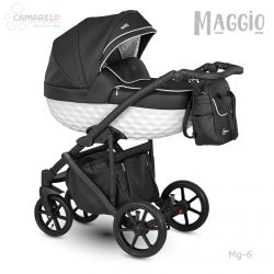 Kočárek Camarelo Maggio Mg-6