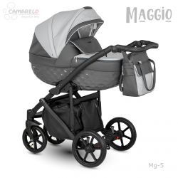 Kočárek Camarelo Maggio Mg-5