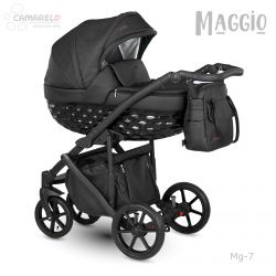 Kočárek Camarelo Maggio Mg-7