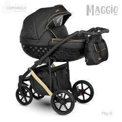 Kočárek Camarelo Maggio Mg-8