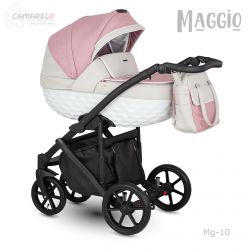 Kočárek Camarelo Maggio Mg-10