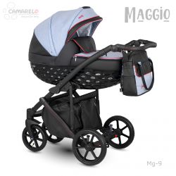 Kočárek Camarelo Maggio Mg-9