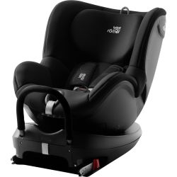 Autosedačka Britax Römer Dualfix 2 R Cosmos Black