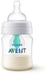 Avent Láhev Anti-colic 125 ml s ventilem AirFree