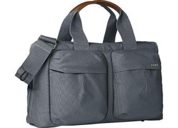 Joolz Uni2 přebalovací taška Gorgeous Grey