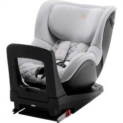 Autosedačka Britax Romer Dualfix M i-Size Nordic Grey