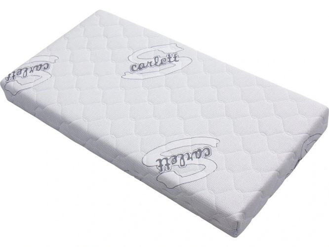 Scarlett Matrace Agáta Kokos-molitan-kokos 120 x 60 x 11,5 cm