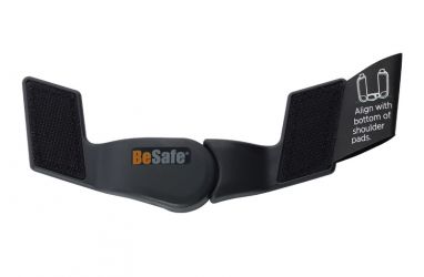 BeSafe Držák pásů Belt guard