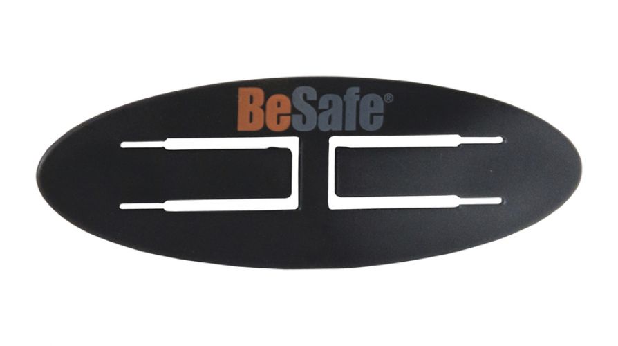 BeSafe Držák pásů belt collector