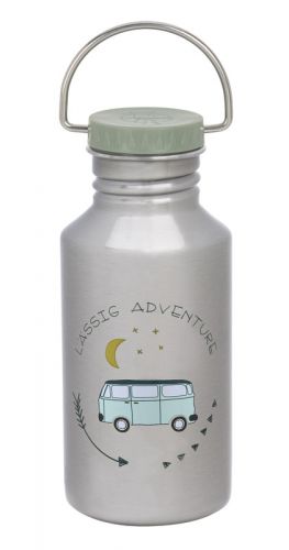 Lässig Láhev Bottle Stainless Steel Adventure Bus