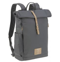 Lässig Batoh na rukojeť Green Label Rolltop Backpack anthracite