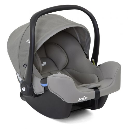 Автокресло joie i snug