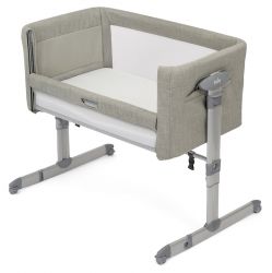 Joie Postýlka Roomie Glide almond