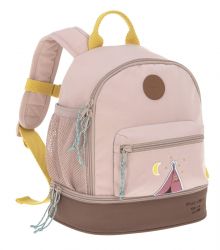 Lassig Mini Backpack Adventure tipi
