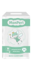 MonPeri pleny ECO comfort M