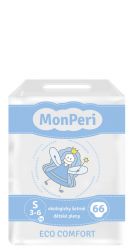 MonPeri Pleny ECO comfort S