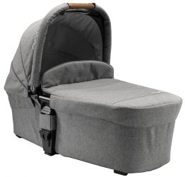 Nuna Hluboká korba MIXX carrycot granite