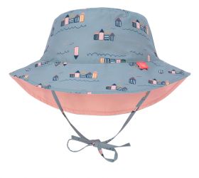 Lässig Klobouček Sun Bucket Hat beach house 18-36 mo.