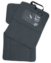 BeSafe Tablet & Seat Cover Anthracite