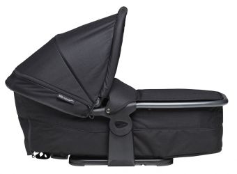 Korbička TFK carrycot Mono combi black