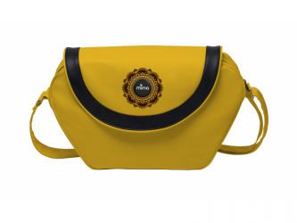 Mima Přebalovací taška Trendy Yellow