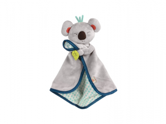 B-Toys Muchláček koala Fluffy Koko