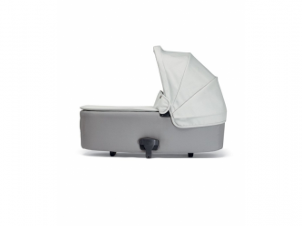 Korbička Mamas & Papas Flip XT3 Grey / Champagne