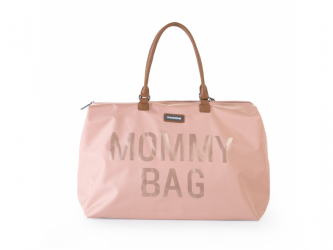 Childhome Přebalovací taška Mommy Bag Pink