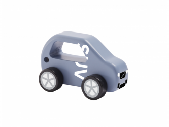 Kids Concept Auto SUV Aiden dřevěné