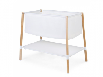 Childhome Kolébka Evolux 50x90cm Natural White