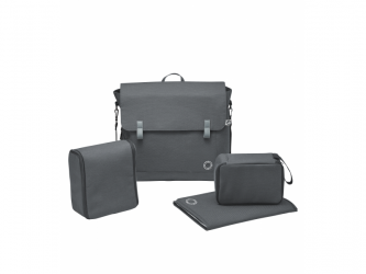 Maxi-Cosi Přebalovací taška Modern Bag Essential Graphite