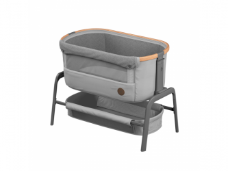 Maxi-Cosi Postýlka přenosná Iora Essential Grey