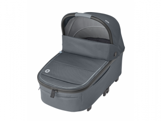 Korbička Maxi-Cosi Oria XXL Essential Graphite