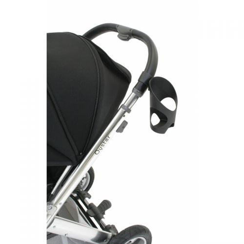 BabyStyle Oyster Držák nápojů 2024 černý