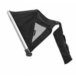 BabyStyle Oyster Twin Lite Colour Pack Black