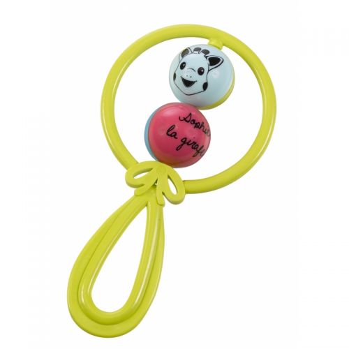 Vulli Chrastítko žirafa Sophie