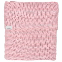 Koeka Deka Porto 75x100 - tea rose/b.pink/white