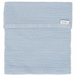 Koeka Deka Elba Tape 75x100 - soft blue