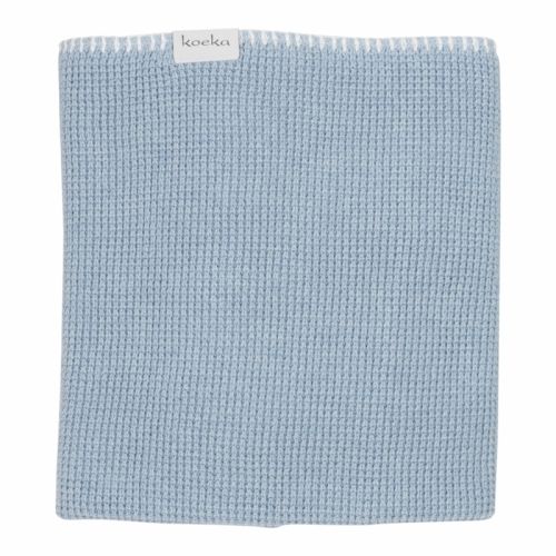 Koeka Deka Vizela 75x100 (letní), soft blue