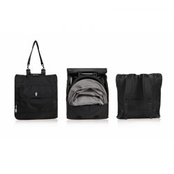 BABYZEN YOYO+ Cestovní taška 2020, černá
