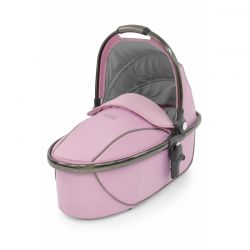 BabyStyle EGG korba Strictly Pink/Gun Metal rám 2020