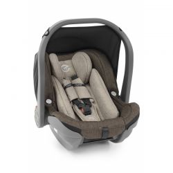 Autosedačka BabyStyle Oyster Carapace INFANT i-Size Truffle 2020