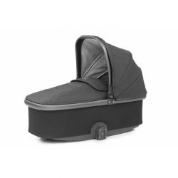 BabyStyle Oyster 3 Hluboká korba, Pepper / City Grey 2022