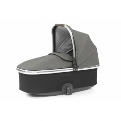 BabyStyle Oyster 3 Hluboká korba, Mercury /Mirror 2022