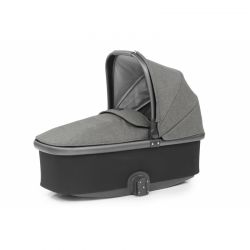 BabyStyle Oyster 3 Hluboká korba, Mercury /City Grey 2022