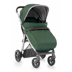 BabyStyle Oyster Zero Nánožník Alpine Green 2022