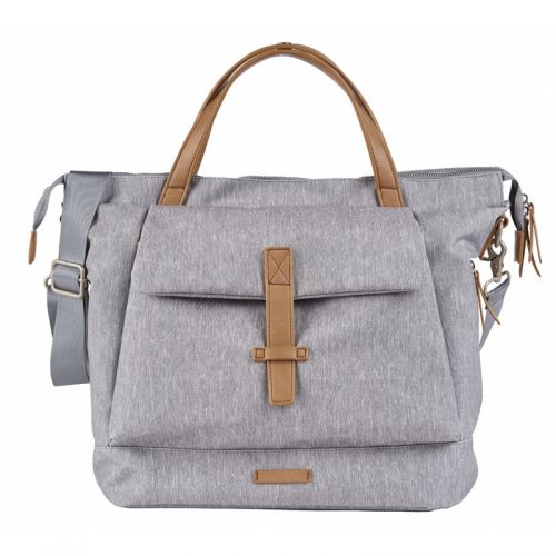 BabaBing Erin Přebalovací taška/ batoh Grey Marl