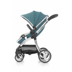 Kočárek BabyStyle EGG Cool Mist 2020 