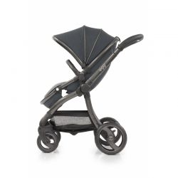 Kočárek BabyStyle EGG Carbon Grey 2020