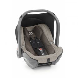 Autosedačka BabyStyle Oyster Capsule Infant (i-Size) Pebble 2022